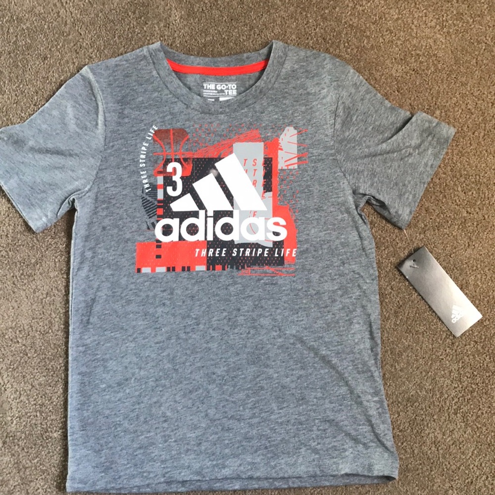 Adidas t shirt